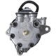 Purchase Top-Quality New Compressor And Clutch by SPECTRA PREMIUM INDUSTRIES - 0678578 pa10