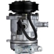 Purchase Top-Quality New Compressor And Clutch by SPECTRA PREMIUM INDUSTRIES - 0678578 pa11