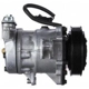 Purchase Top-Quality New Compressor And Clutch by SPECTRA PREMIUM INDUSTRIES - 0678578 pa3