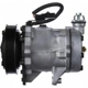 Purchase Top-Quality New Compressor And Clutch by SPECTRA PREMIUM INDUSTRIES - 0678578 pa4