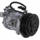 Purchase Top-Quality New Compressor And Clutch by SPECTRA PREMIUM INDUSTRIES - 0678578 pa5