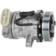 Purchase Top-Quality New Compressor And Clutch by SPECTRA PREMIUM INDUSTRIES - 0678578 pa7