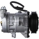 Purchase Top-Quality New Compressor And Clutch by SPECTRA PREMIUM INDUSTRIES - 0678578 pa8