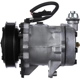 Purchase Top-Quality New Compressor And Clutch by SPECTRA PREMIUM INDUSTRIES - 0678578 pa9
