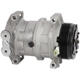 Purchase Top-Quality New Compressor And Clutch by SPECTRA PREMIUM INDUSTRIES - 0688947 pa1