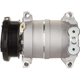 Purchase Top-Quality New Compressor And Clutch by SPECTRA PREMIUM INDUSTRIES - 0688947 pa3