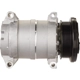 Purchase Top-Quality New Compressor And Clutch by SPECTRA PREMIUM INDUSTRIES - 0688947 pa6