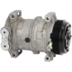 Purchase Top-Quality New Compressor And Clutch by SPECTRA PREMIUM INDUSTRIES - 0688949 pa2