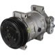 Purchase Top-Quality New Compressor And Clutch by SPECTRA PREMIUM INDUSTRIES - 0688950 pa10