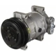 Purchase Top-Quality New Compressor And Clutch by SPECTRA PREMIUM INDUSTRIES - 0688950 pa6