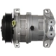 Purchase Top-Quality New Compressor And Clutch by SPECTRA PREMIUM INDUSTRIES - 0688950 pa7