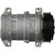 Purchase Top-Quality New Compressor And Clutch by SPECTRA PREMIUM INDUSTRIES - 0688950 pa8