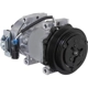 Purchase Top-Quality New Compressor And Clutch by SPECTRA PREMIUM INDUSTRIES - 0690000 pa1