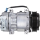 Purchase Top-Quality New Compressor And Clutch by SPECTRA PREMIUM INDUSTRIES - 0690000 pa4