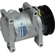 Purchase Top-Quality New Compressor And Clutch by UAC - CO10120C pa3