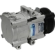 Purchase Top-Quality New Compressor And Clutch by UAC - CO101490C pa3