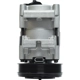 Purchase Top-Quality New Compressor And Clutch by UAC - CO101651C pa3