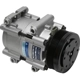 Purchase Top-Quality New Compressor And Clutch by UAC - CO101820C pa4