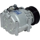 Purchase Top-Quality New Compressor And Clutch by UAC - CO10541AC pa3