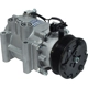 Purchase Top-Quality New Compressor And Clutch by UAC - CO10715AC pa4