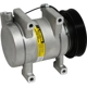 Purchase Top-Quality New Compressor And Clutch by UAC - CO10788C pa2