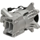 Purchase Top-Quality New Compressor And Clutch by UAC - CO10863JC pa4