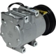 Purchase Top-Quality New Compressor And Clutch by UAC - CO10965C pa3