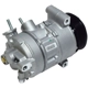 Purchase Top-Quality UAC - CO11023C - Compressor Assembly pa2