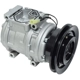 Purchase Top-Quality UAC - CO11028C - Compressor Assembly pa1