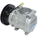 Purchase Top-Quality UAC - CO11028C - Compressor Assembly pa2