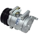 Purchase Top-Quality UAC - CO11074C - New Compressor And Clutch pa16