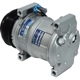 Purchase Top-Quality New Compressor And Clutch by UAC - CO11139C pa4