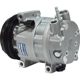 Purchase Top-Quality New Compressor And Clutch by UAC - CO11149C pa3