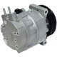 Purchase Top-Quality UAC - CO11151C - Compressor Assembly pa2