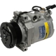 Purchase Top-Quality New Compressor And Clutch by UAC - CO11165C pa3