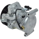 Purchase Top-Quality UAC - CO11190C - Compressor Assembly pa2