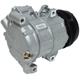 Purchase Top-Quality UAC - CO11207C - Compressor Assembly pa2