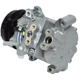 Purchase Top-Quality UAC - CO11207C - Compressor Assembly pa3