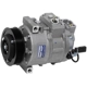 Purchase Top-Quality UAC - CO11237C - Compressor Assembly pa1