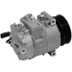 Purchase Top-Quality UAC - CO11237C - Compressor Assembly pa2