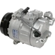 Purchase Top-Quality UAC - CO11258C - Compressor Assembly pa2