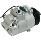 Purchase Top-Quality UAC - CO11259C - Compressor Assembly pa1