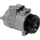 Purchase Top-Quality New Compressor And Clutch by UAC - CO11261C pa3
