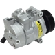 Purchase Top-Quality New Compressor And Clutch by UAC - CO11266C pa3