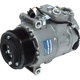 Purchase Top-Quality UAC - CO11273C - Compressor Assembly pa1