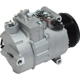 Purchase Top-Quality UAC - CO11273C - Compressor Assembly pa2