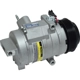 Purchase Top-Quality New Compressor And Clutch by UAC - CO11290C pa3