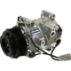 Purchase Top-Quality New Compressor And Clutch by UAC - CO11294C pa3
