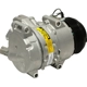 Purchase Top-Quality New Compressor And Clutch by UAC - CO11294C pa4