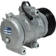 Purchase Top-Quality New Compressor And Clutch by UAC - CO11297C pa3